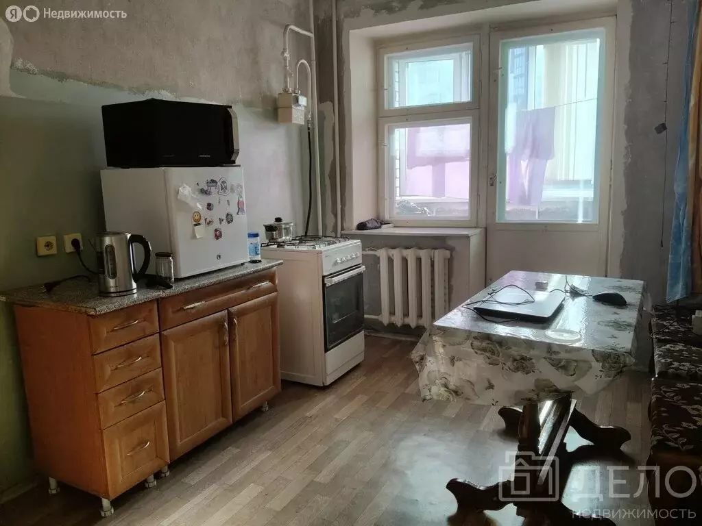 1-комнатная квартира: Рыбное, Большая улица, 18 (41.7 м) - Фото 0