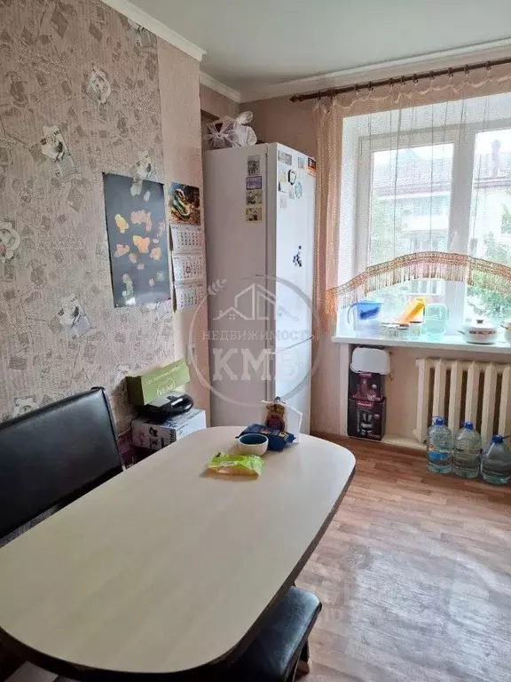 3-к кв. Ставропольский край, Минераловодский муниципальный округ, пос. ... - Фото 1