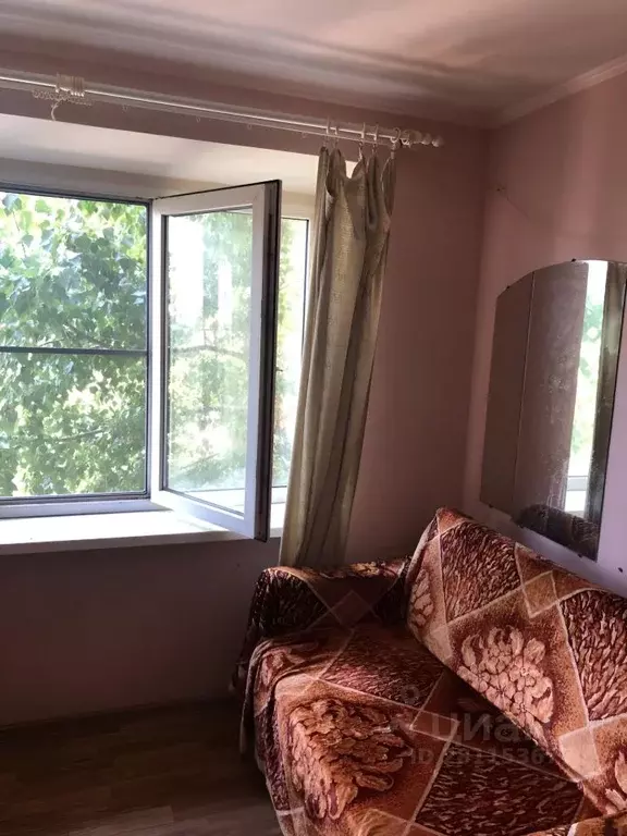 1-к кв. Ростовская область, Ростов-на-Дону пос. Чкаловский, пер. ... - Фото 0