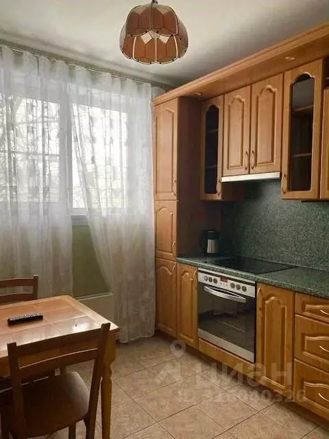 2-к кв. Москва ул. Корнейчука, 42 (54.0 м) - Фото 0
