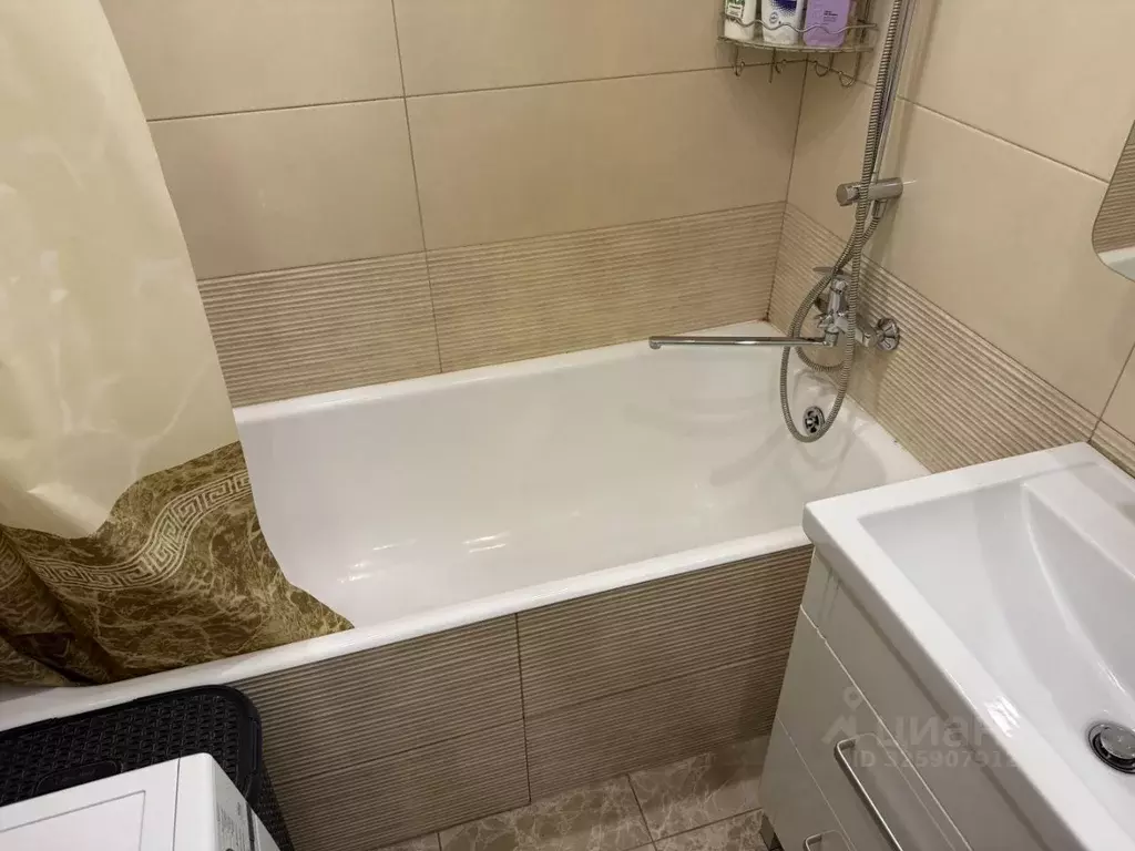 3-к кв. Московская область, Королев Пионерская ул., 30к8 (74.0 м) - Фото 1