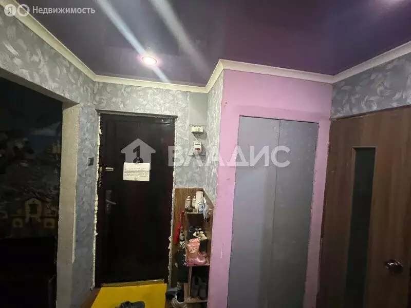 3-комнатная квартира: посёлок Северный, Школьная улица, 8 (51.4 м) - Фото 2