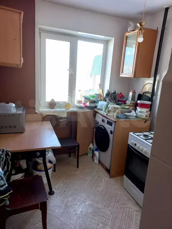 Комната 14 м в 2-к., 2/5 эт. - Фото 0