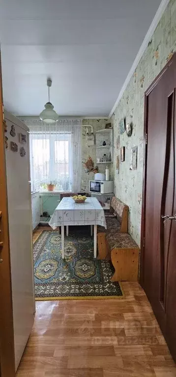 3-к кв. Липецкая область, Добринский район, Богородицкий сельсовет, д. ... - Фото 2