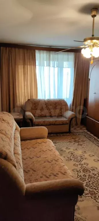 2-к. квартира, 44 м, 9/9 эт. - Фото 0