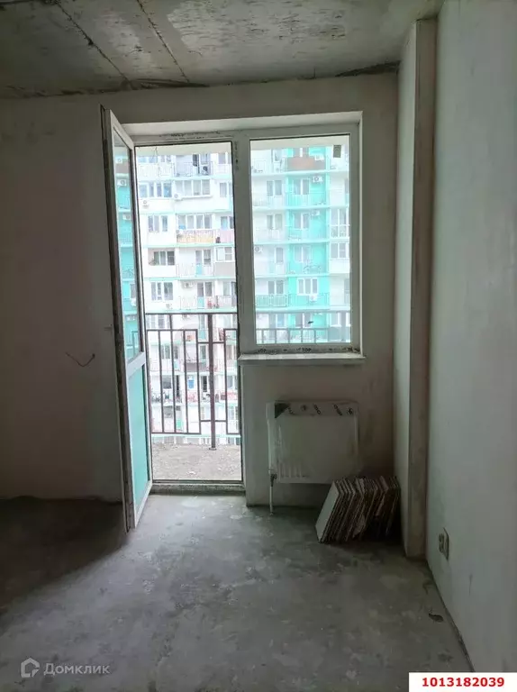 Продаётся 1-к квартира, 42 м - Фото 1