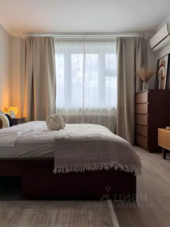 1-к кв. Московская область, Химки просп. Мельникова, 27 (43.8 м) - Фото 2