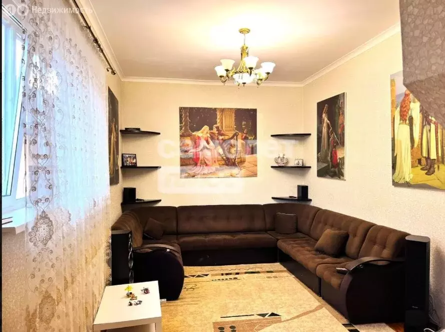 Дом в Тихорецк, улица Победы, 5 (379.2 м) - Фото 1