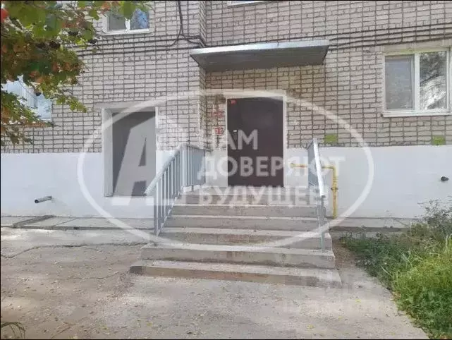 3-к кв. Пермский край, Чернушка Коммунистическая ул., 8 (56.7 м) - Фото 1