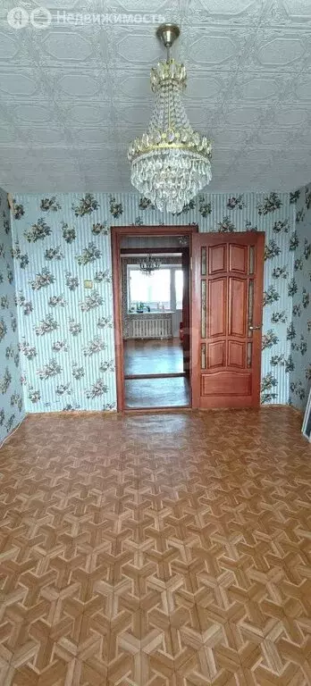 3-комнатная квартира: Джалиль, улица Ахмадиева, 22 (62.5 м) - Фото 2