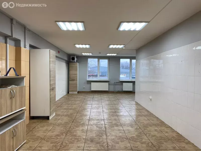 Производственное помещение (86.8 м) - Фото 1