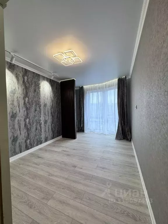 3-к кв. Калининградская область, Калининград ул. Гайдара, 90 (74.8 м) - Фото 1