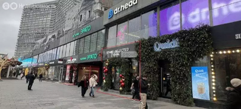 Торговая площадь (165 м) - Фото 1