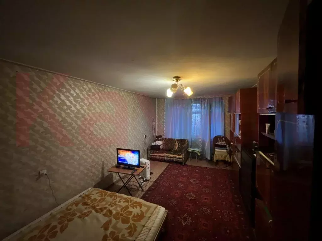 Квартира, 3 комнаты, 64 м - Фото 1