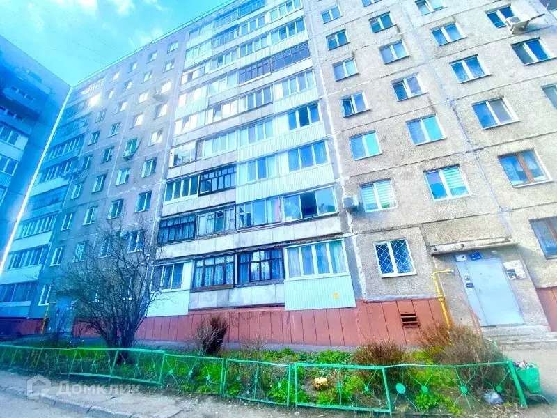 Продаётся 3-к квартира, 60.7 м - Фото 0