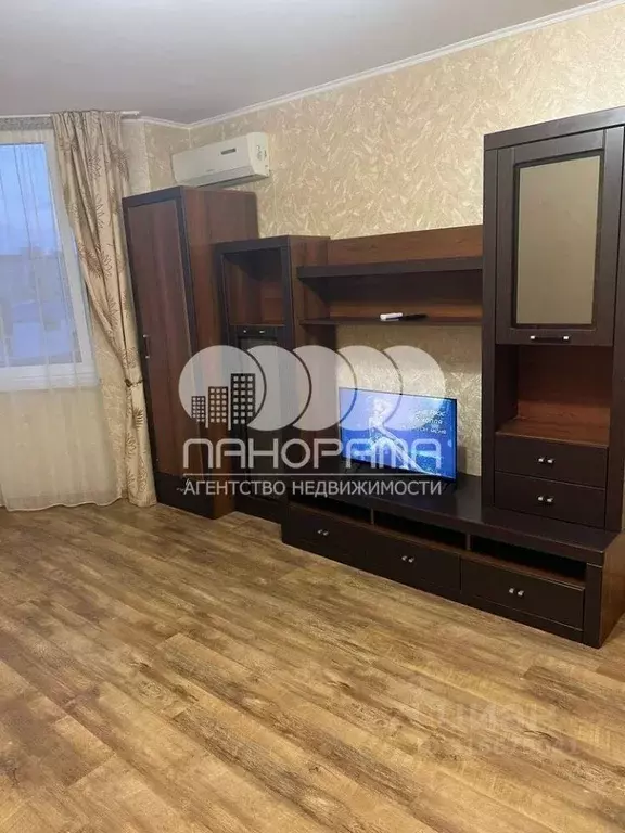 1-к кв. Краснодарский край, Анапа Астраханская ул. (39.1 м) - Фото 1