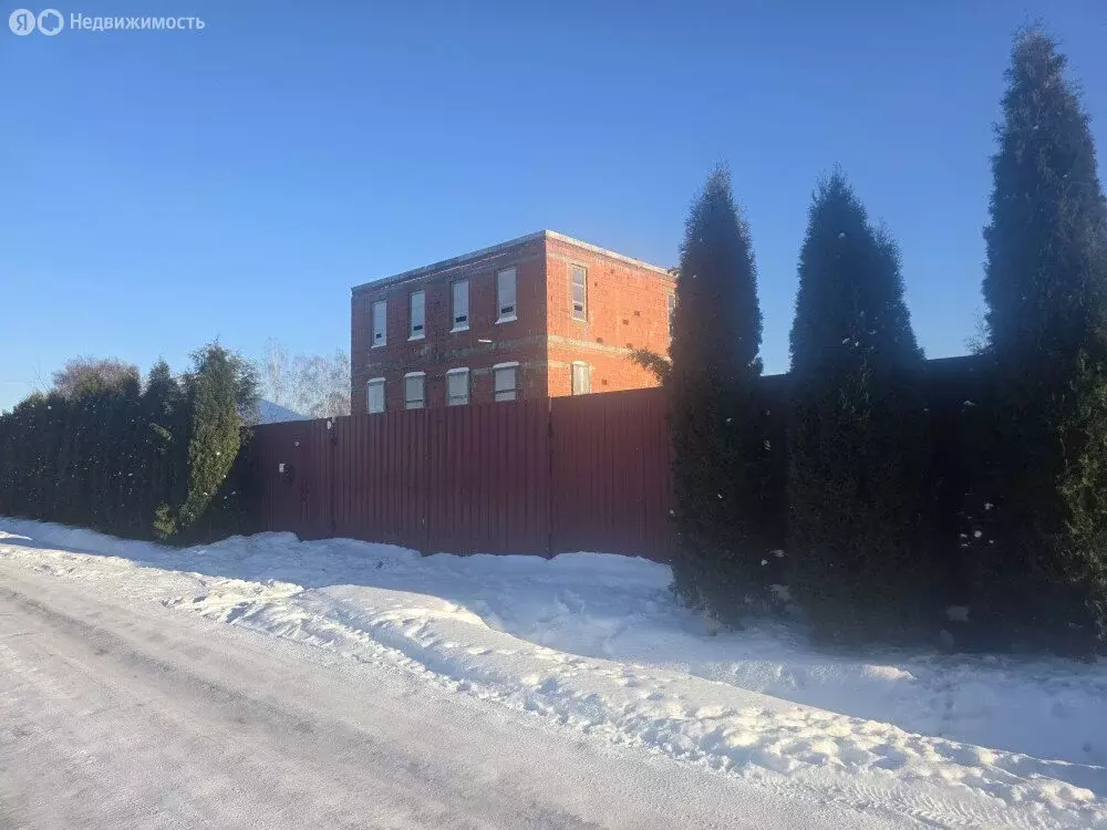 Дом в посёлок Заозерье, Ближняя улица, 15 (540 м) - Фото 2