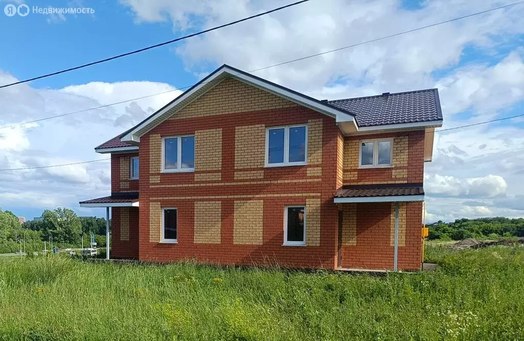 Дом в деревня Мармылево, улица Новосёлов (93 м) - Фото 2