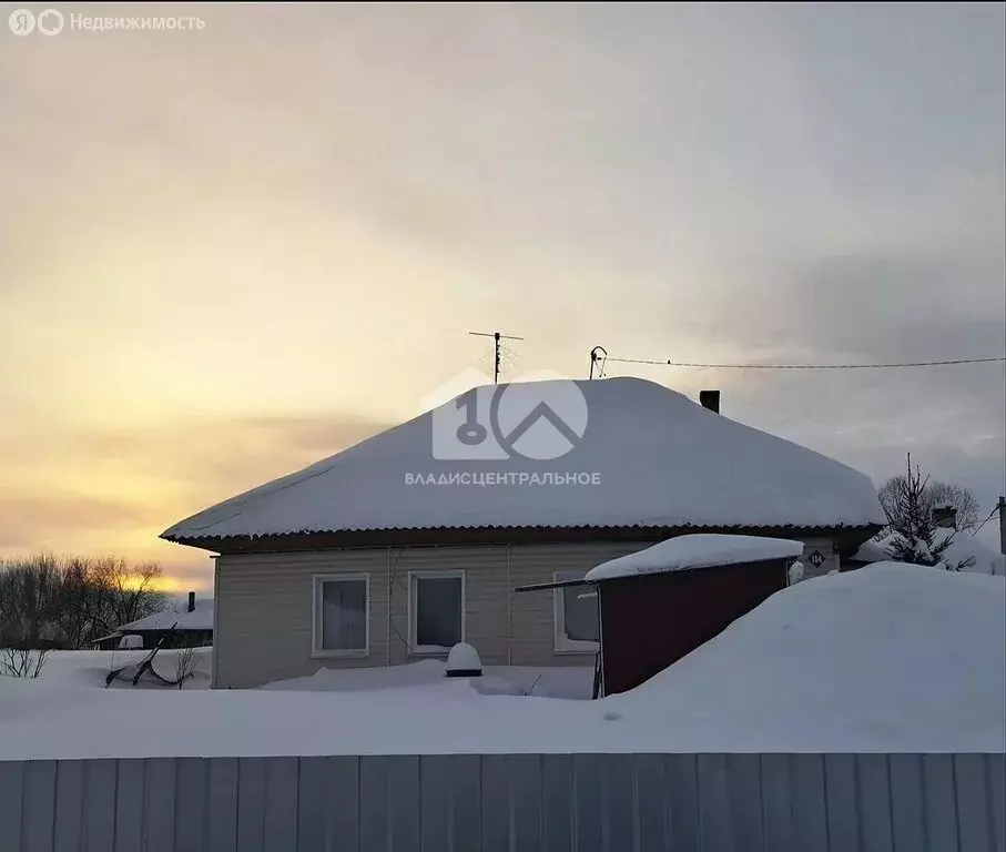 Дом в Кемерово, Зашахтовая улица (64 м) - Фото 2