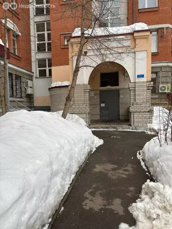 1-комнатная квартира: Лобня, улица Ленина, 23к5 (56.5 м) - Фото 1