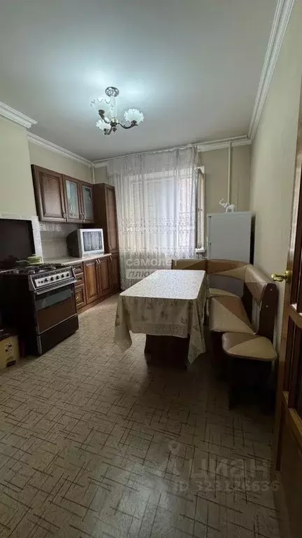 1-к кв. Кабардино-Балкария, Нальчик ул. Тарчокова, 58 (39.0 м) - Фото 2