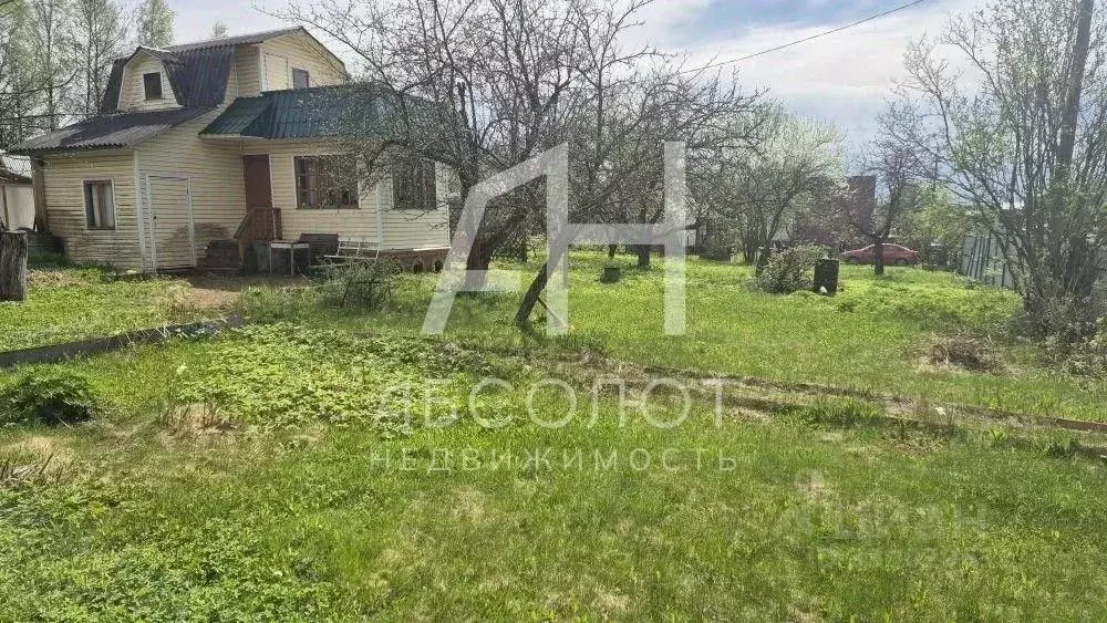 Дом в Московская область, Сергиево-Посадский городской округ, Лотос ... - Фото 2