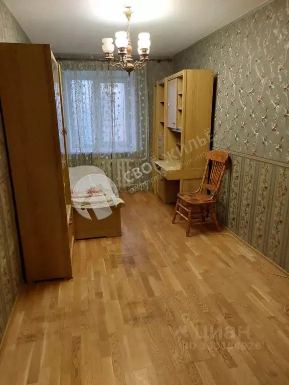 3-к кв. Пермский край, Пермь Парковый просп., 28А (82.0 м) - Фото 2