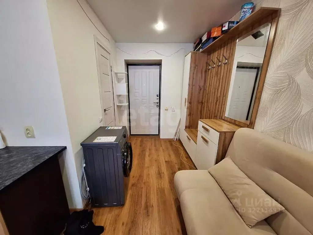 Студия Владимирская область, Муром пос. Зименки, ул. Кооперативная, 2 ... - Фото 1