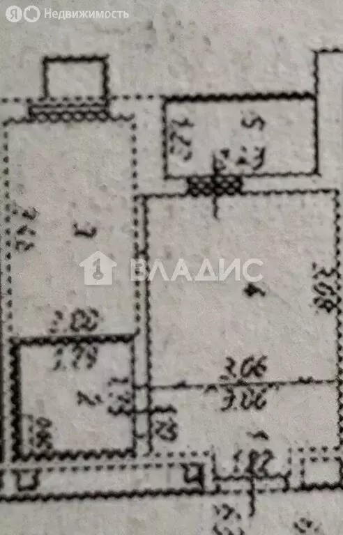1-комнатная квартира: Москва, Ленинградское шоссе, 228к4 (24 м) - Фото 1