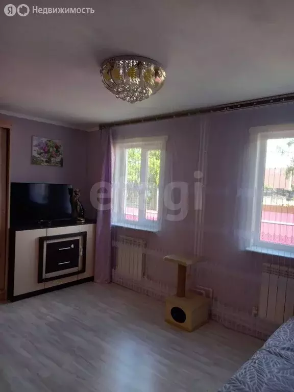 Дом в Вологодская область, Грязовецкий муниципальный округ, посёлок ... - Фото 1