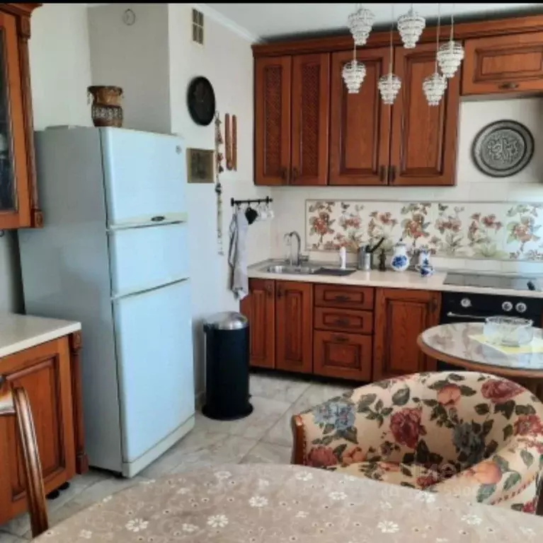 3-к кв. Москва Ленинградское ш., 31 (73.0 м) - Фото 2