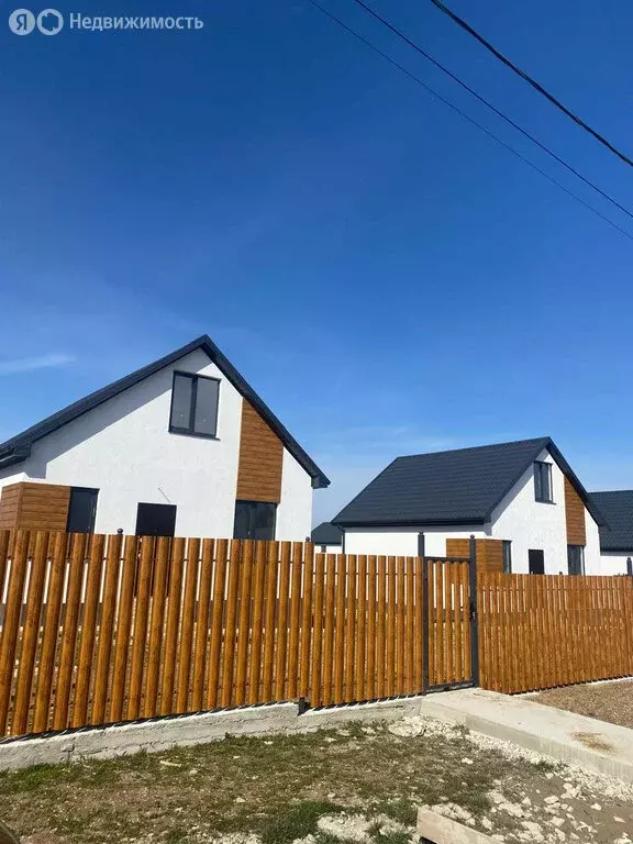 Дом в станица Раевская, улица Маяковского (83 м) - Фото 2