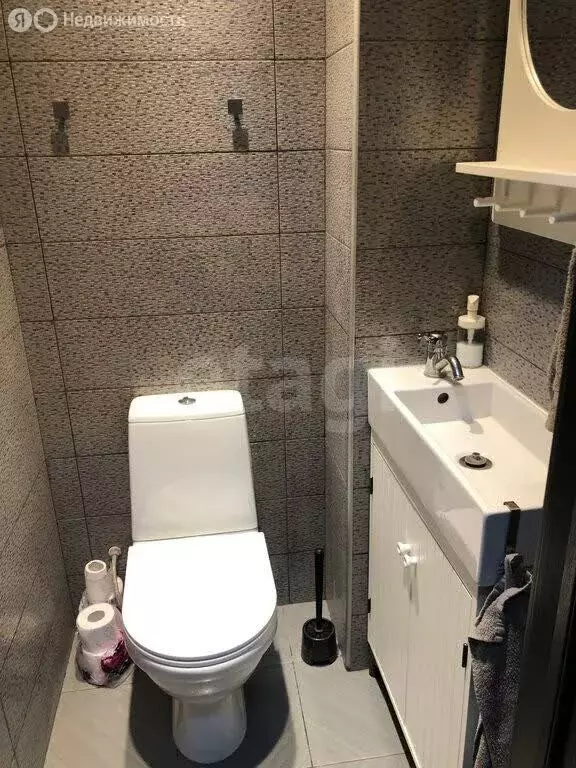 3-комнатная квартира: Москва, Донецкая улица, 30к2 (57 м) - Фото 0