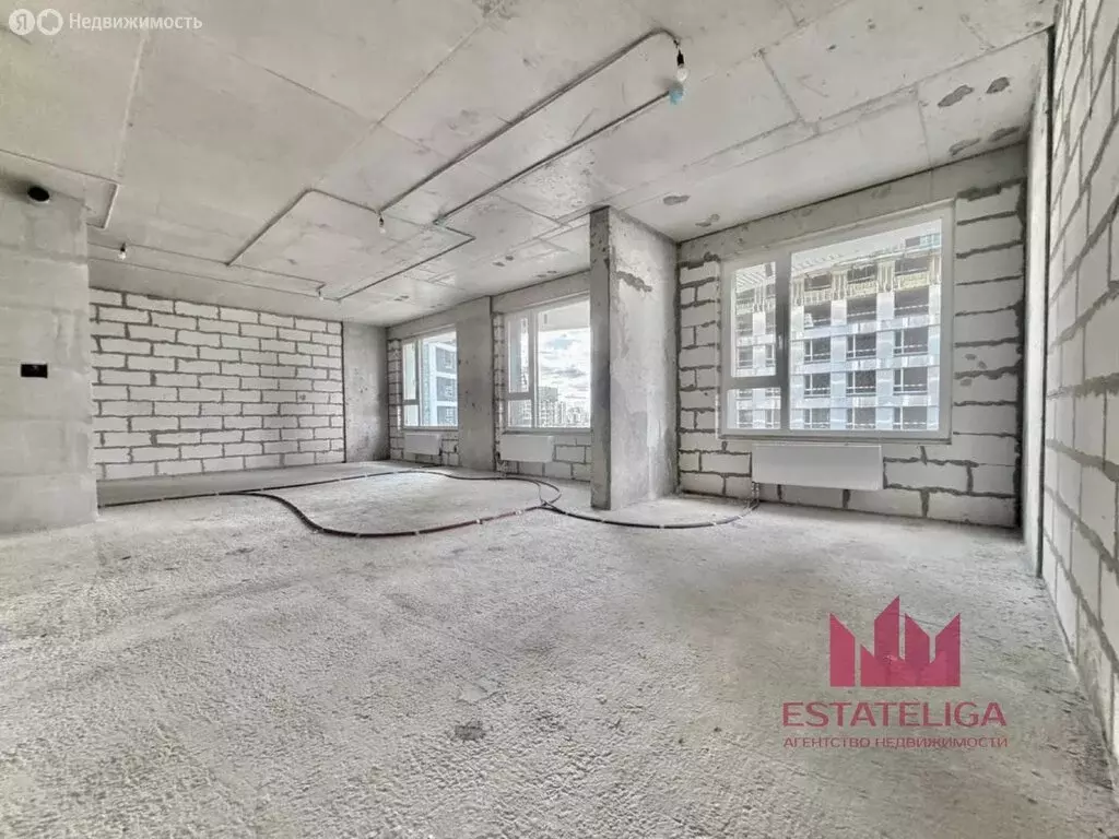 2-комнатная квартира: Москва, улица Крузенштерна, 3к1 (60.3 м) - Фото 2
