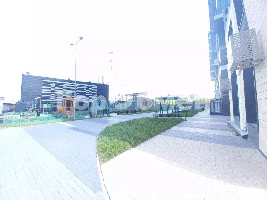 1-к кв. Московская область, Люберцы ул. Гоголя, 3 (39.9 м) - Фото 2