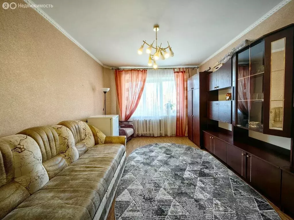 2-комнатная квартира: Омск, 27-я Северная улица, 94 (44.4 м) - Фото 0