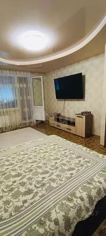 1-к кв. Крым, Ялта муниципальный округ, Массандра пгт ул. ... - Фото 1