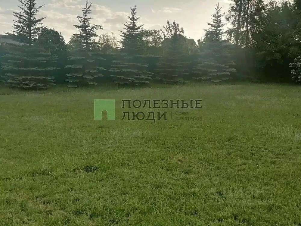 Участок в Белгородская область, Белгородский муниципальный округ, пос. ... - Фото 1