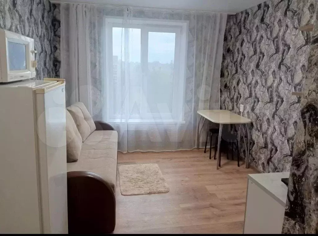 Комната 17 м в 1-к., 4/9 эт. - Фото 0