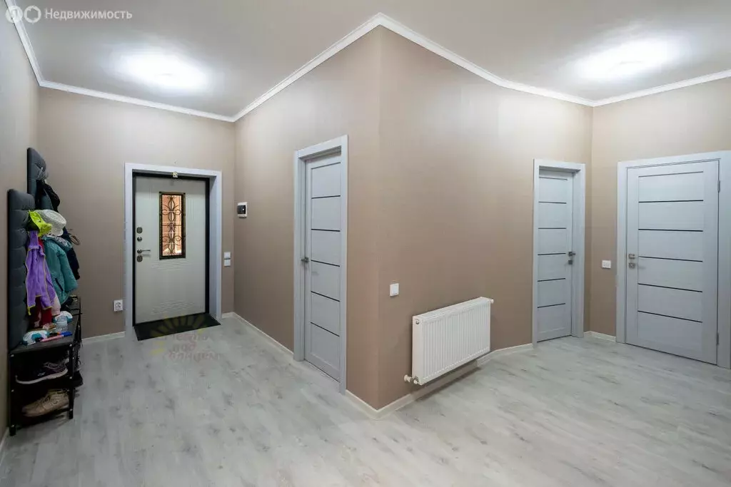 Дом в посёлок Широчанка, Зелёная улица (110 м) - Фото 2