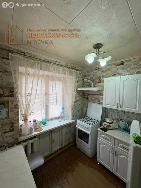 2-комнатная квартира: Семилетка, улица Космонавтов, 3 (45 м) - Фото 1