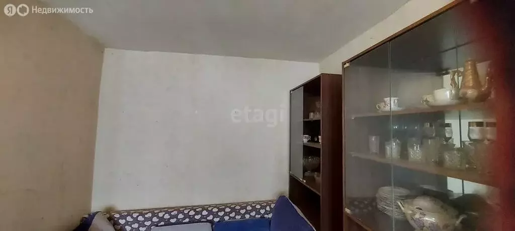 1-комнатная квартира: Сыктывкар, улица Пушкина, 39 (31.8 м) - Фото 2