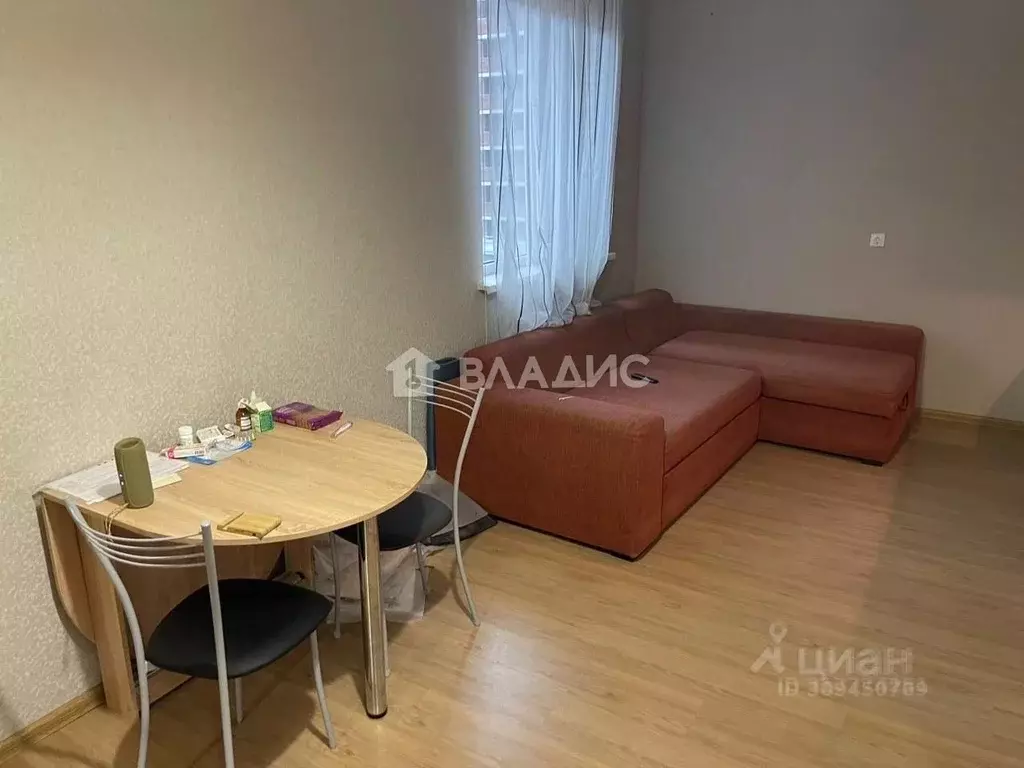 2-к кв. Белгородская область, Белгород ул. Попова, 37 (36.1 м) - Фото 1