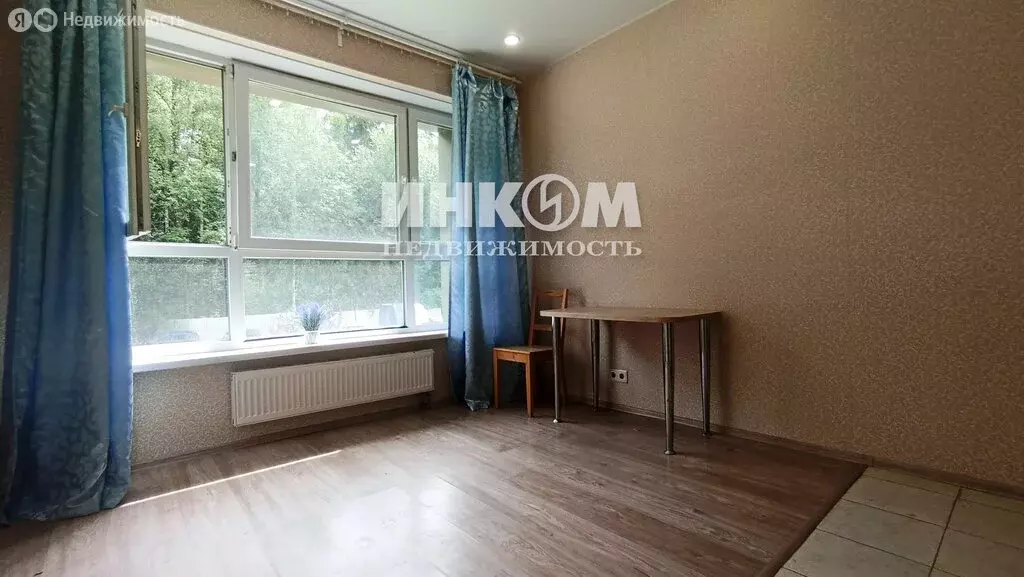 1-комнатная квартира: Голубое, ЖК Мелодия Леса, 8 (43 м) - Фото 1