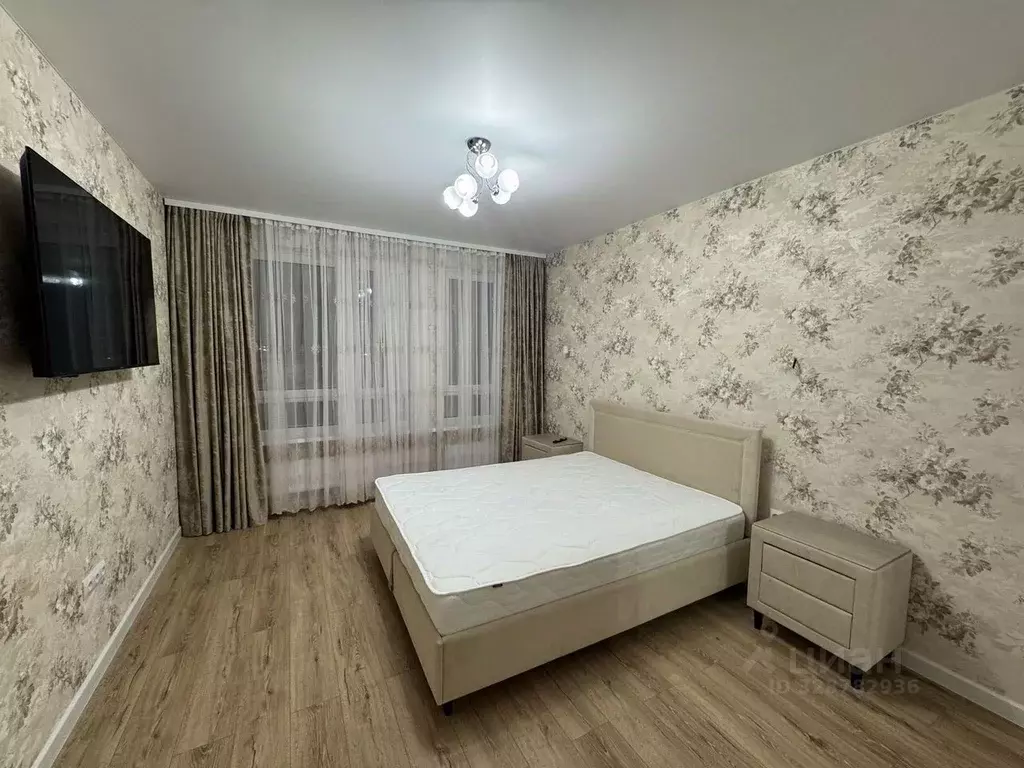 2-к кв. Москва Внуковское поселение, ул. Василия Аксенова, 2 (65.0 м) - Фото 1