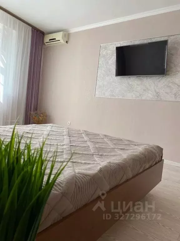 1-к кв. Мордовия, Саранск просп. 60 лет Октября, 6/3 (43.0 м) - Фото 2