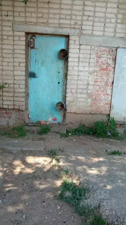 Помещение свободного назначения в Астраханская область, Астрахань ш. ... - Фото 1