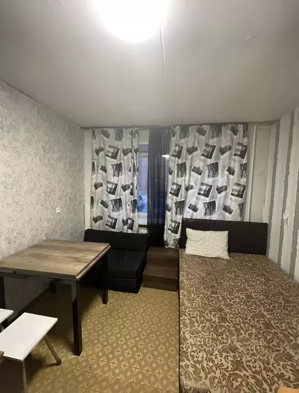 1-к кв. Новосибирская область, Новосибирск Дачная ул., 34/1 (22.0 м) - Фото 0