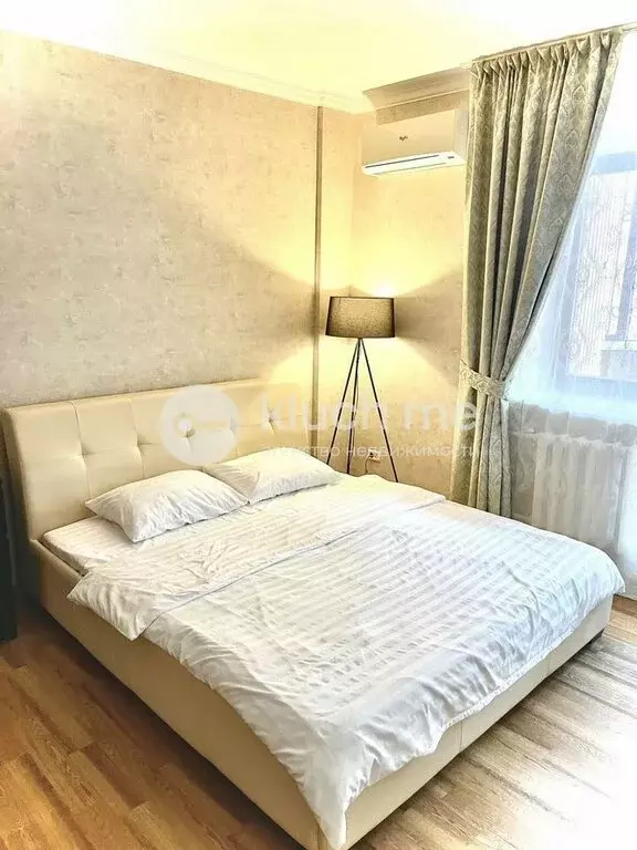 2-комнатная квартира: Казань, Ново-Савиновский район, Меридианная ... - Фото 2