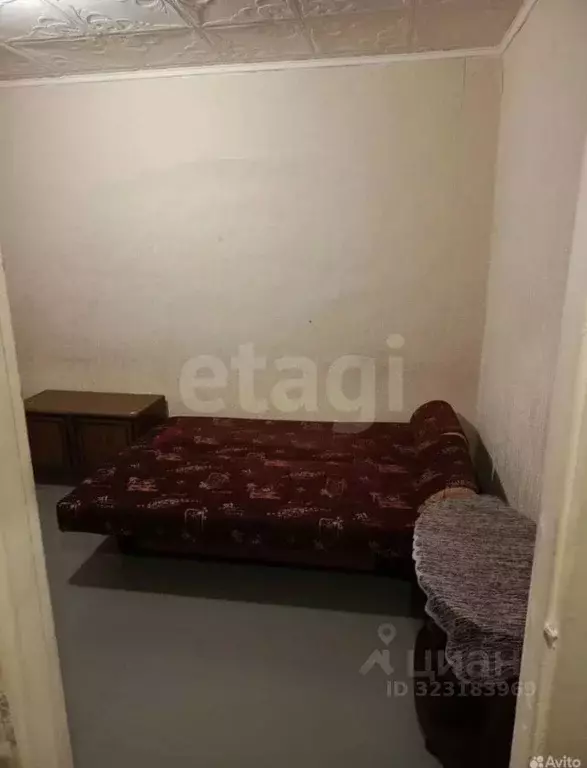 1-к кв. Самарская область, Самара Республиканская ул., 59 (20.9 м) - Фото 1